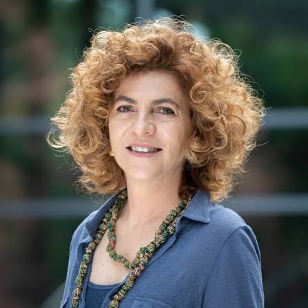 Francesca Chiaromonte