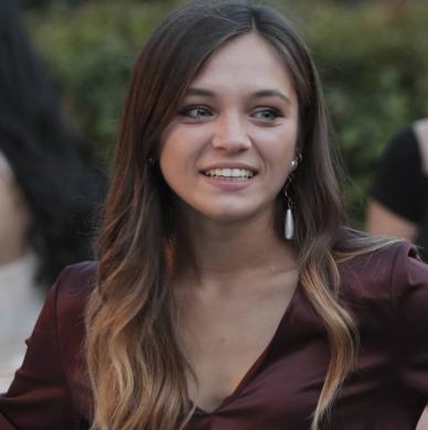 Irina Carnat