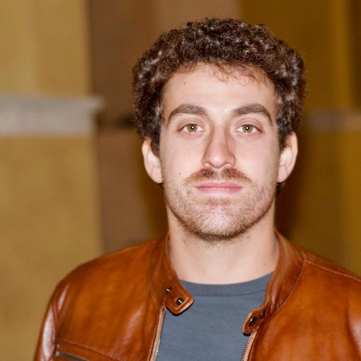 Matteo Coronese