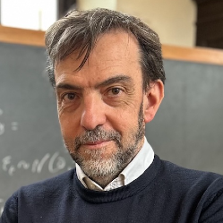 Fabrizio Lillo