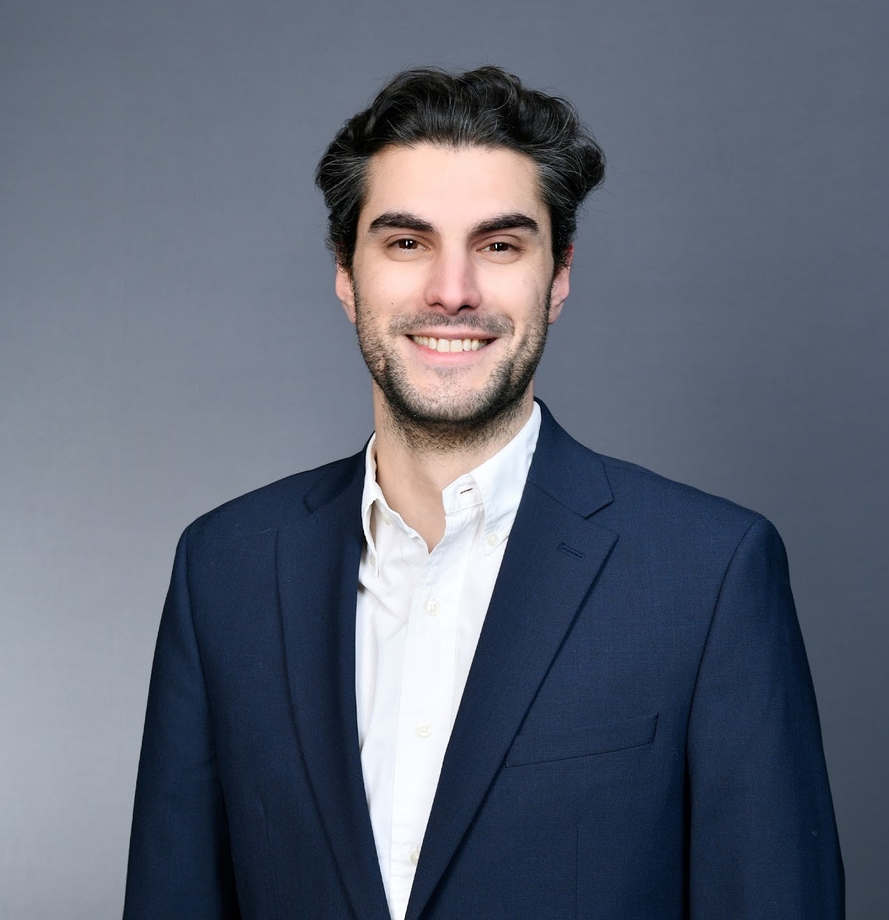 Giorgio Tripodi