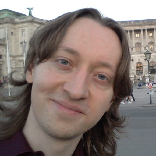 Max Tschaikowski