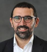 Samuele Centorrino