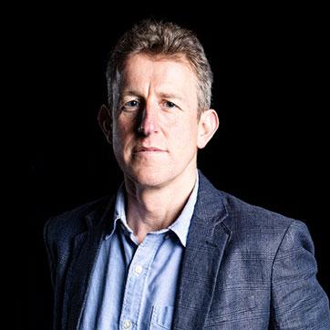 Tim Lenton